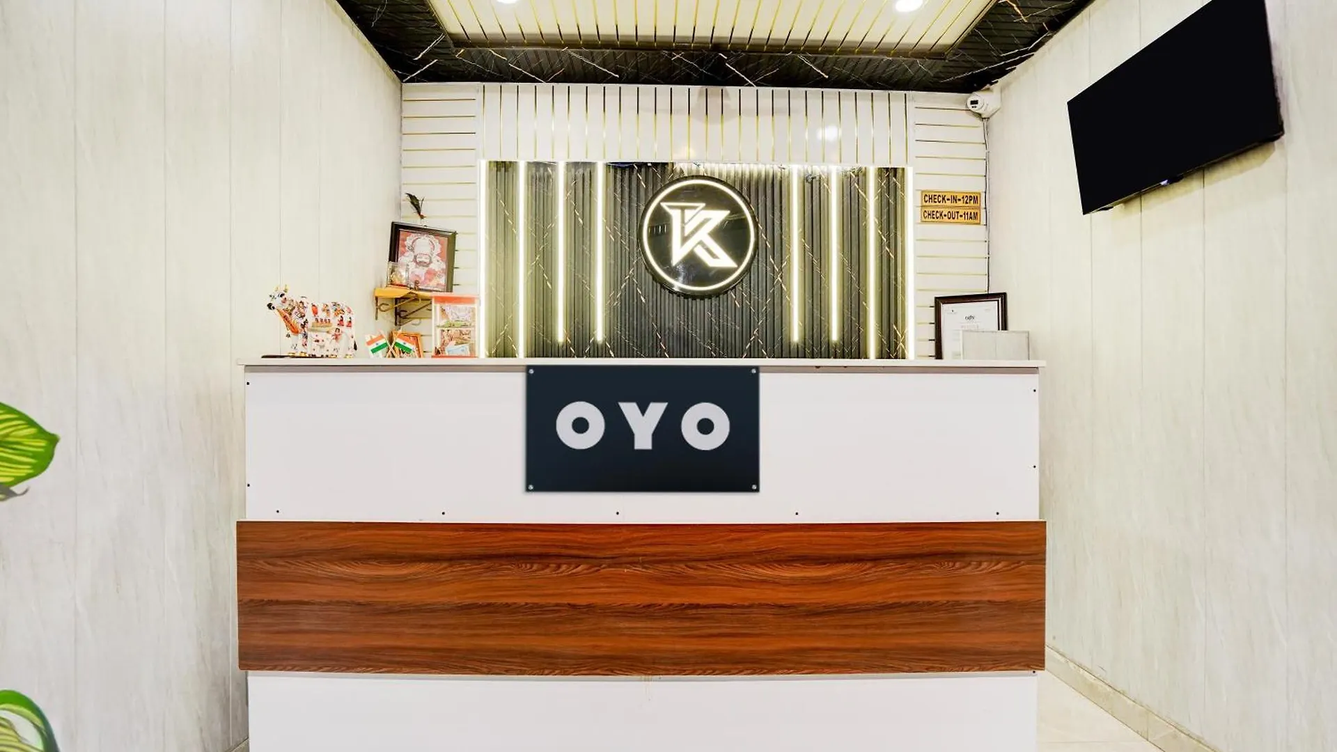 Hotel O The Kashi Varanasi 3*,  India