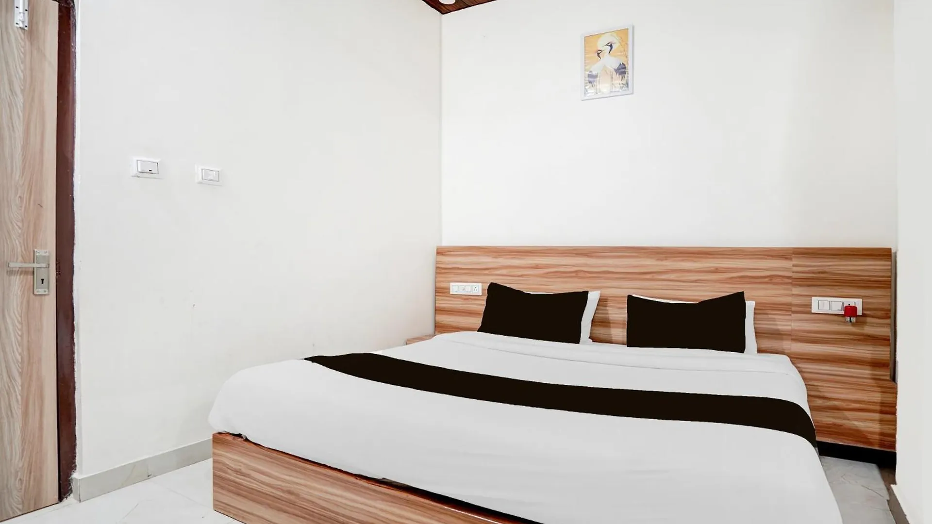 Hotel O The Kashi Varanasi 3*,  India
