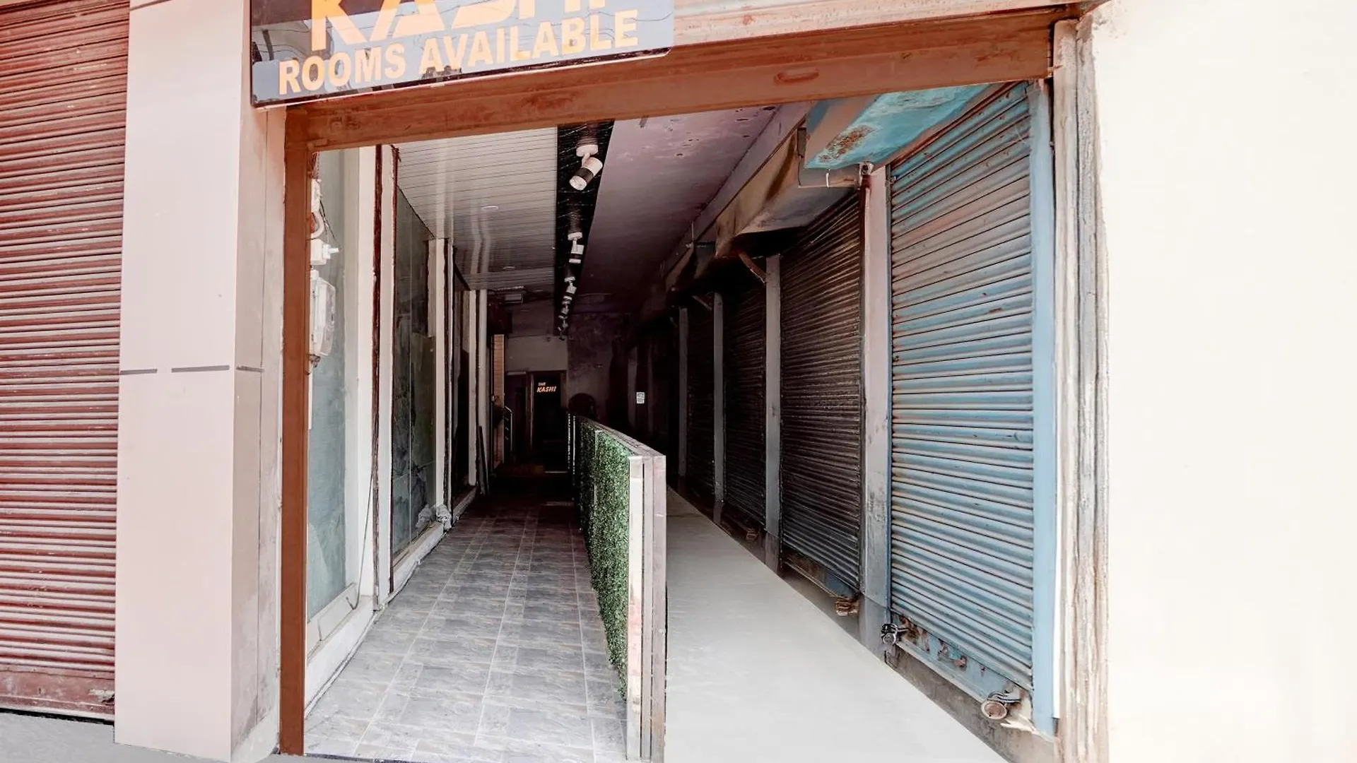 Hotel O The Kashi Varanasi