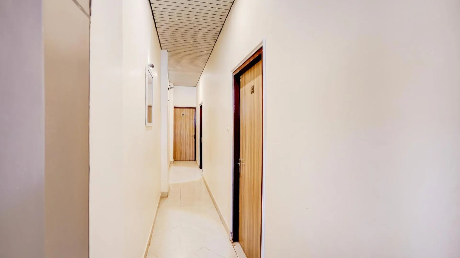 Hotel O The Kashi Varanasi India