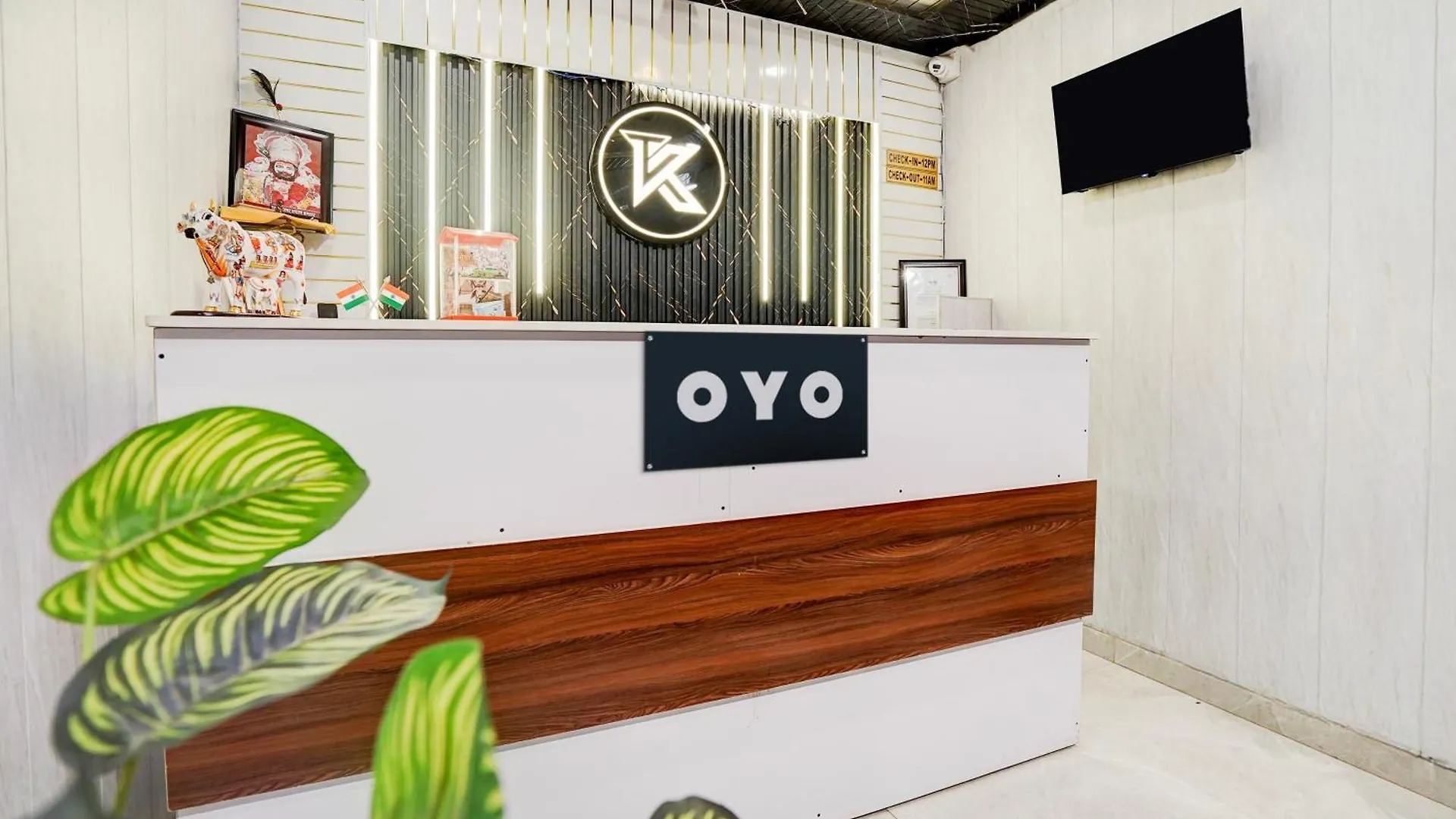 Hotel O The Kashi Varanasi