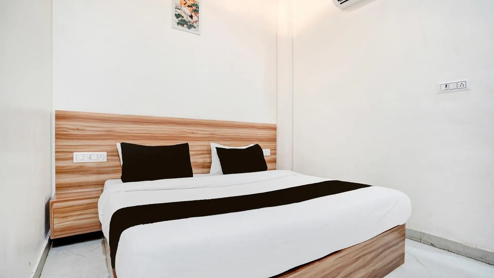 Hotel O The Kashi Varanasi 3*,