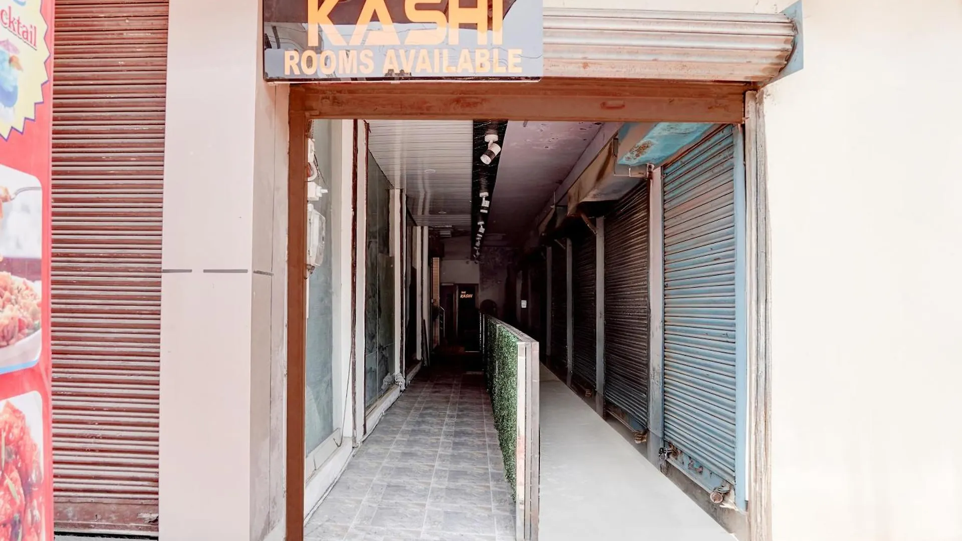 Hotel O The Kashi Varanasi India
